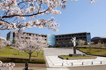 石川県立看護大学 石川ナースナビ 石川県運営の看護師求人情報サイト
