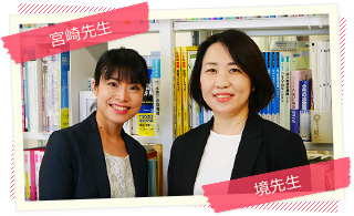 金城大学看護学部 先生へのインタビュー 看護学校レポート 石川ナースナビ 石川県運営の看護師求人情報サイト